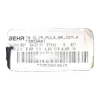 Peugeot 5008   09-16   ventilator kabine    T3953001
