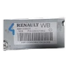 Renault Megane III 08-16 el. stup volana 488100950R  PW22BD0144Q