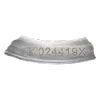 Peugeot 108  14-21  ventilator kabine   T1024419X