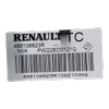 Renault Scenic III 08-15 el. stup volana 488108823R  PW22BD0121Q