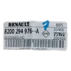 Renault Clio III 05-12 el. stup volana  8200294976  50300685