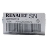 Renault  Megane IV    15-      el. stup volana  488109031R    PW22BD0242Q