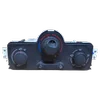 Renault Megane II  01-08   komanda ventilacije    69420003