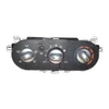 Renault Twingo II    07-14    komanda ventilacije     69837002