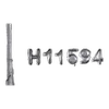 Peugeot 208  12-19  stup volana  1811933103   4123GK   H11594