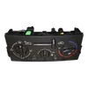 Peugeot 207 CC 07-09   komanda ventilacije    N102079B   69910002