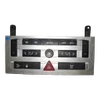 Peugeot 407  04-10   komanda ventilacije   96573322