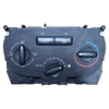 Peugeot  307  00-09    komanda ventilacije    142140000   1848819139