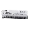 Peugeot 208 P21E 19- stup volana 9824737580