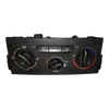 Peugeot 207  06-10   komanda ventilacije    N102080FM