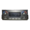 Peugeot 207 CC   07-15   komanda ventilacije   96497866XT