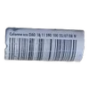 Peugeot 207 06-15  stup volana  1811590100