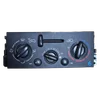 Peugeot 207 CC 07-09   komanda ventilacije    N102079B   69910002