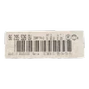 Peugeot 607   99-10   komanda ventilacije    96295526GV