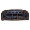 Peugeot 607   99-10   komanda ventilacije    96295526GV