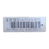 Peugeot 607   99-10   komanda ventilacije    96295526GV