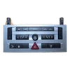 Peugeot 407 0-10 komanda ventilacije   96824759    N16060010019