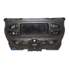 Peugeot 206    98-09   komanda ventilacije     96430550XT