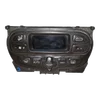 Peugeot 307 00-09 komanda ventilacije   96430991ZR    9140010385