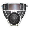 Citroen C8   02-14   komanda ventilacije    14011592ZD