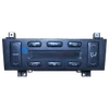 Peugeot  406    95-05   komanda ventilacije    96303375ZL   658636N