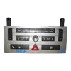 Peugeot 407  04-10   komanda ventilacije    96573322YW