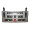 Peugeot 407 0-10 komanda ventilacije    96573322