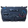 Peugeot 307 00-09   komanda ventilacije   593240000   1848819141