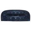 Peugeot 607   99-10   komanda ventilacije    96295526ZL