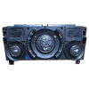 Peugeot 5008   09-16   komanda ventilacije    96738321XT