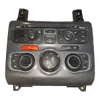 Citroen C4 B7  10-18   komanda ventilacije   9666027477
