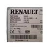 Renault  Kadjar   15-22   radio navigacija    281154390R