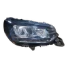 Peugeot 208 P21E 19-24   far prednji desni  3833036180