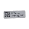 Renault Kadjar    15-22    ručice za svjetla/ručice volana    255678341R