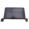 Peugeot 3008 P84   16-    display    9810032680