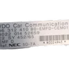 Peugeot 607   00-11  display    9631241080