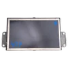 Peugeot 407  04-10   display    9656690780