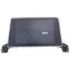 Peugeot 5008  P87   17-   display    9828418380