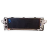 Peugeot 307  01-09    display    9649862680