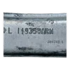 Renault Twingo II 07-14 podizač stakla prednji lijevi 8200384743 L119358ARM 400957C