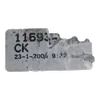 Renault Megane II CC    06-10  podizač stakla prednji lijevi  8201010930