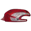 Peugeot 208 12-19  lampa zadnja desna   9672628380