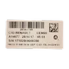 Renault Kadjar    15-22   display   280342118R