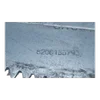 Renault Kangoo I   97-07  podizač stakla prednji lijevi-ručni   8200155793