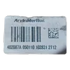 Renault Kangoo III   07-21   podizač stakla prednji lijevi  807213441R  402087A  8200497568