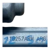 Renault Modus   04-12  podizač stakla zadnji lijevi  118257ARM