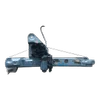 Renault Megane II  01-08   podizač stakla zadnji lijevi    190011782  8200028070