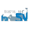 Renault Megane III  08-16  podizač stakla zadnji lijevi   827210003R  968716101