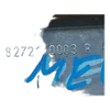 Renault Megane III 08-16 podizač stakla zadnji lijevi 827210003R 968716101