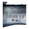 Renault  Clio III   05-12    podizač stakla zadnji lijevi-ručno  827013204R